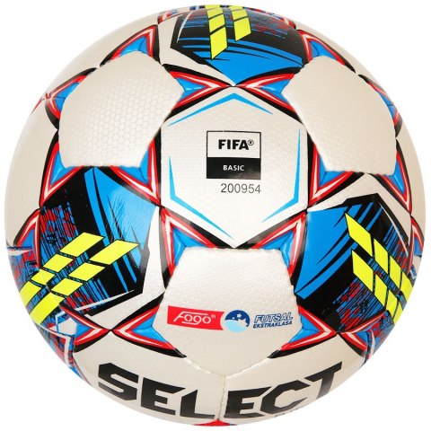 Piłka Select Mimas Select Mimas Futsal 3553460701