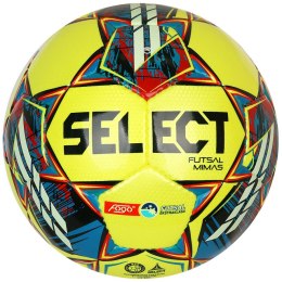 Piłka Select Mimas Select Mimas Futsal 3553460702