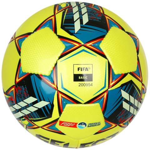 Piłka Select Mimas Select Mimas Futsal 3553460702