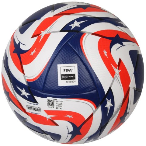 Piłka adidas FCWC Competition JM4742