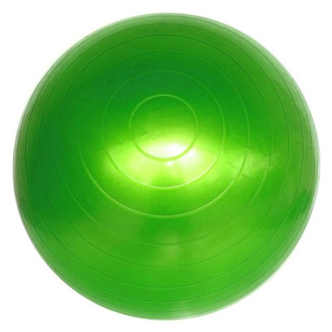 Piłka fitness PVC średnica 55 cm - Legend Sport