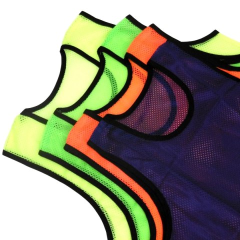 Znacznik treningowy obszyty lamówką Legend