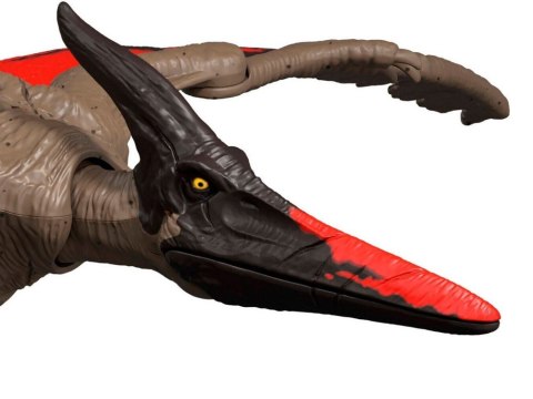 Figurka Dinozaur Pteranodon Jurassic World dźwięk ruchome elementy ZA6059