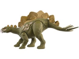 Mattel Jurassic World Dinozaur Hesperosaurus dziki ryk ruchome ele ZA6053