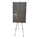 Stojak na tablice taktyczną przenośny aluminiowy