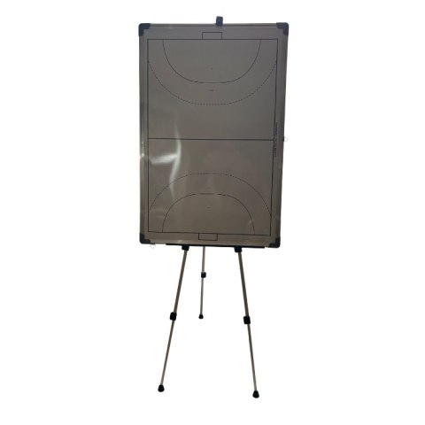 Stojak na tablice taktyczną przenośny aluminiowy