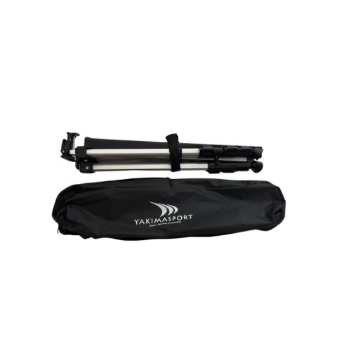 Stojak na tablice taktyczną przenośny aluminiowy