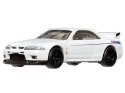 Mattel Hot Wheels Premium autko metalowe Nissan Skyline GT-R ZA6031