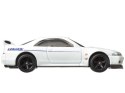 Mattel Hot Wheels Premium autko metalowe Nissan Skyline GT-R ZA6031