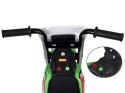 Motor trójkołowy na akumulator elektryczny dla dziecka + muzyka PA0334