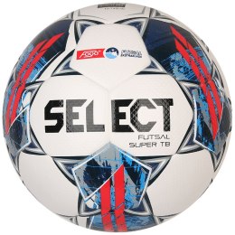 Piłka Select Futsal Super TB fogo Ekstraklasa 3613460528