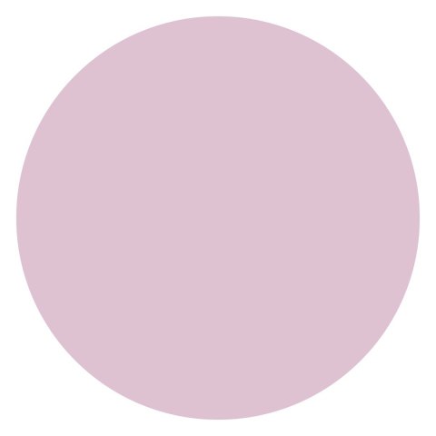 Kask rowerowy dla dzieci perfect fit HEART BIKE - Love 2 RIDE, rozm. S, 50-54 cm z lampką LED i klipsem magnetycznym Różowy