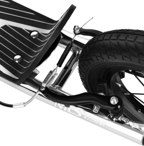 NILS EXTREME WH10121 HULAJNOGA Z KOŁAMI POMPOWANYMI 16/12'' NILS EXTREME