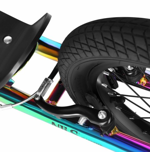 NILS EXTREME WH10212 HULAJNOGA Z KOŁAMI POMPOWANYMI 20/16'' NILS EXTREME