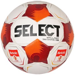 Piłka Select Brillant Training DB Betclic 1 Liga 3564171760