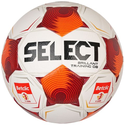Piłka Select Brillant Training DB Betclic 1 Liga 3564171760