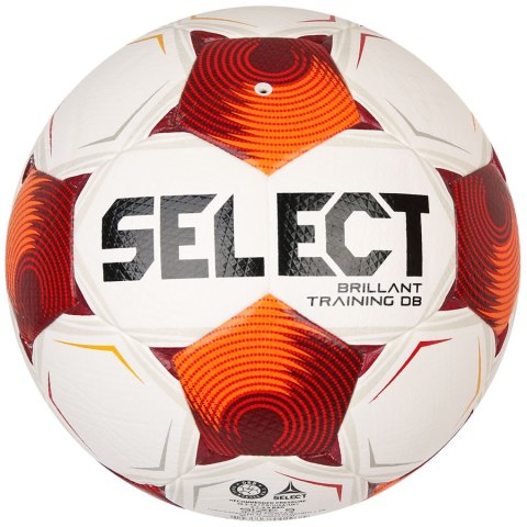 Piłka Select Brillant Training DB Betclic 1 Liga 3564171760
