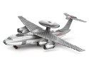Klocki techniczne Samolot wczesnego ostrzegania i kontroli 217ele ZA5746
