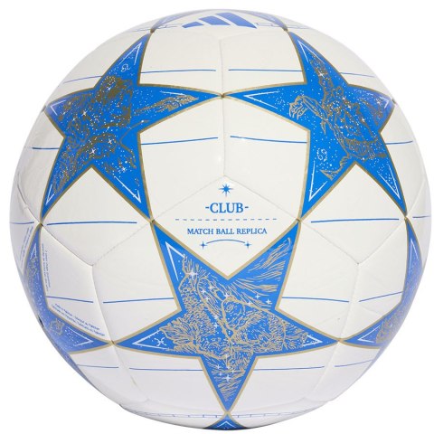 Piłka adidas UCL Club KA0070