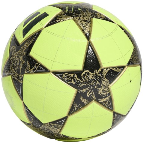 Piłka adidas UCL LGE WTR JZ9994