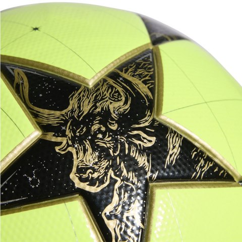 Piłka adidas UCL LGE WTR JZ9994