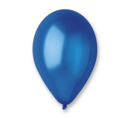 Balon Gemar Metalllic 12 cali 100 szt