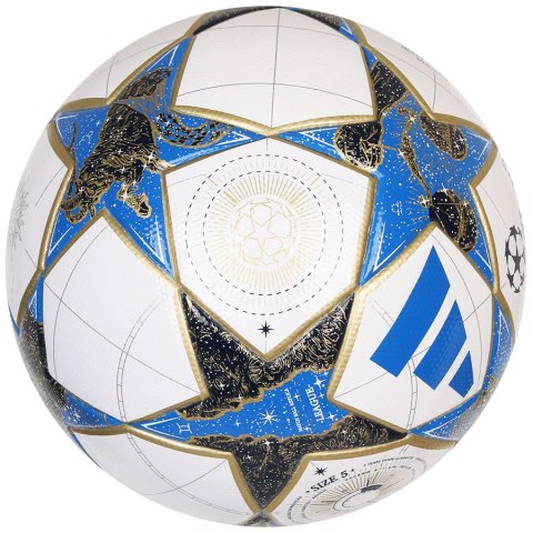 Piłka adidas UCL League Box JP1548