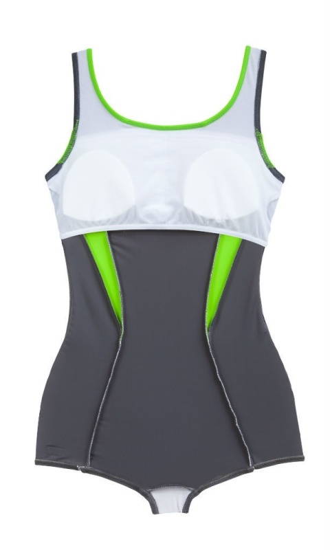 GWINNER KOSTIUM KĄPIELOWY ISABEL I 44