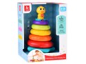 Interaktywna PIRAMIDA Grająca Kaczuszka ZA1484