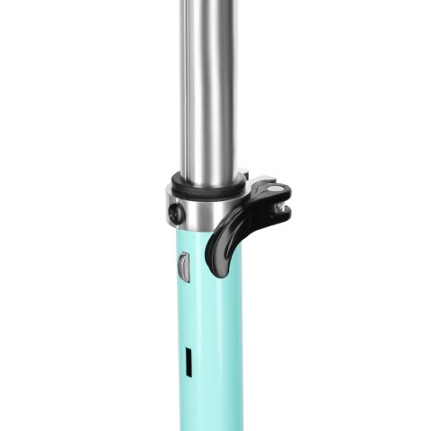 NILS FUN HLB1310 LED HULAJNOGA DZIECIĘCA FIOLETOWA NILS FUN