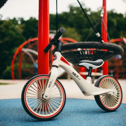 NILS FUN RB138 ROWEREK BIEGOWY KOŁA 12'' NILS FUN