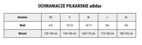 Nagolenniki adidas X SG LGE HZ7276