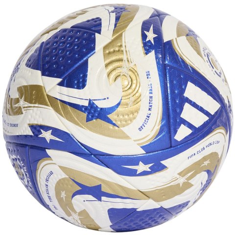 Piłka adidas FCWC PRO F JN7371