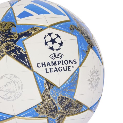 Piłka adidas UCL League J290 JP1542