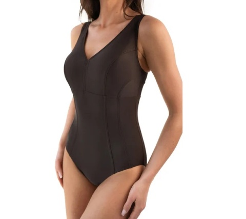 SPIN STRÓJ KĄPIELOWY D-3300-3302 BRĄZOWY 42/XL