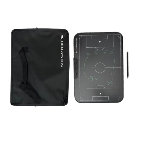 Tablica taktyczna elektroniczna LCD 21 cali