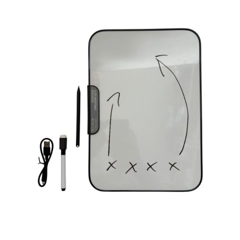 Tablica taktyczna elektroniczna LCD 21 cali