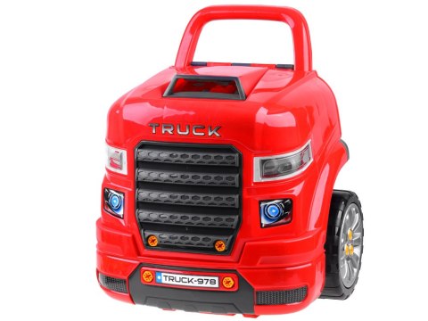 Auto Mechanik Warsztat Samochodowy rozkręć RC0582