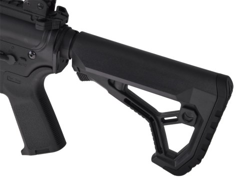 Automatyczny Karabin maszynowy Zabawka F4 Strzela Kulkami Żelowymi ZA5893