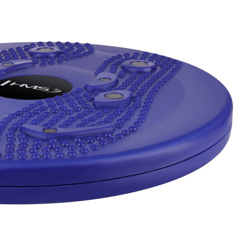 HMS KO01 TWISTER OBROTOWY Z MAGNESAMI HMS