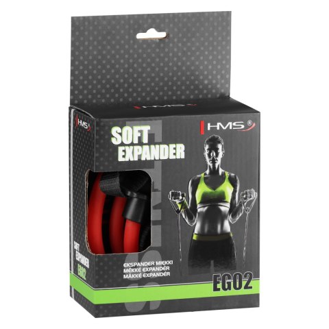 HMS EG02 EKSPANDER GUMOWY HMS