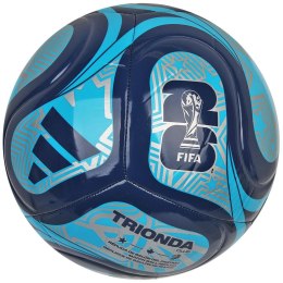 Piłka adidas TRIONDA Club World Cup JD8027