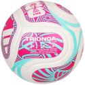 Piłka adidas TRIONDA Club World Cup JD8054