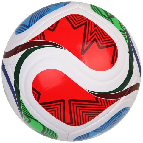 Piłka adidas TRIONDA Training World Cup JD8032