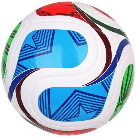 Piłka adidas TRIONDA Training World Cup JD8032