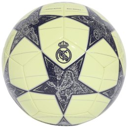 Piłka adidas UCL Real Madryt Club JN7307