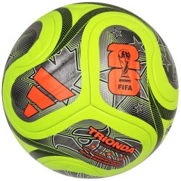 Piłka adidas TRIONDA Competition Winter World Cup JV6223