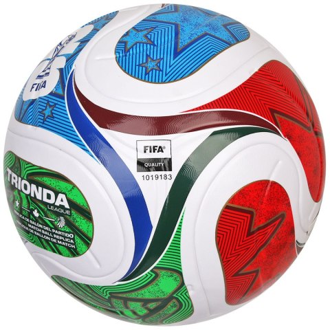 Piłka adidas TRIONDA League Box World Cup JD8045