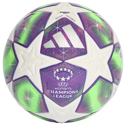 Piłka adidas WUCL PRO JD0190