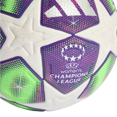 Piłka adidas WUCL PRO JD0190